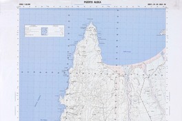 Puerto Aldea (30°15' - 71°30')