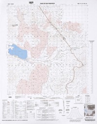 Paso de San Francisco (26°45' - 68°15')