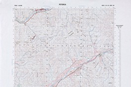 Petorca E-030 (32° 15'- 70° 45')