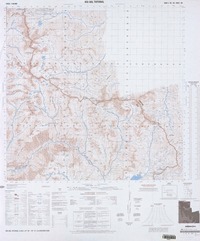 Río del Totoral E-022 (31° 45'- 70° 12')