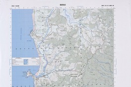 Queule G-099 (39° 15'- 73° 00')