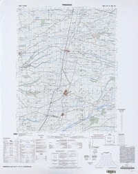 Perquenco G-061 (38° 15'- 72° 15')