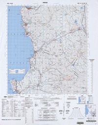 Papudo E-034 (32° 30'- 71° 15')