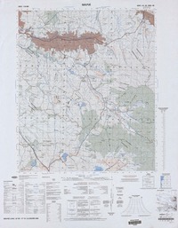 Quilpué 33°00' - 71°15'