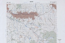 Quilpué 33°00' - 71°15'
