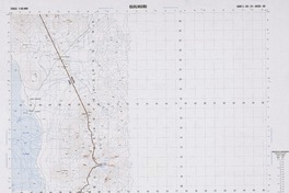 Quilhuiri (18°45' - 68°45')