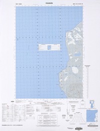 Pucaihuén (43° 15' - 73° 00')