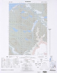 Río Corcovado (43°15'-72°45')