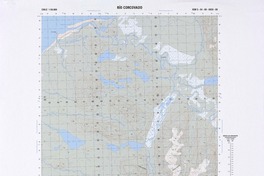 Río Corcovado (43°15'-72°45')