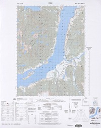 Puelo (41° 30 ' - 72° 15')