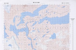 Río de Grey (51° 00' 00'' - 72° 45' 00'')