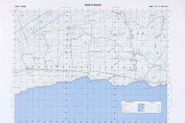 Puerto Nuevo (53° 15' 00" - 69° 22' 30")