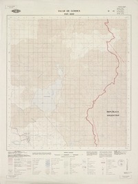 Salar de Gorbea 2515 - 6830