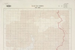 Salar de Gorbea 2515 - 6830