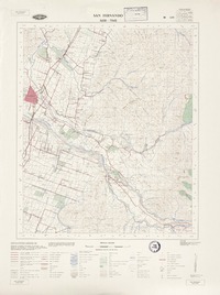 San Fernando 3430 - 7045