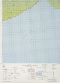 San Gregorio (52° 30' 00''- 69° 45' 00'')