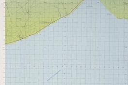 San Gregorio (52° 30' 00''- 69° 45' 00'')