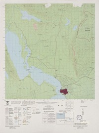 Puerto Natales 513000 - 722230