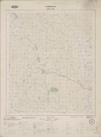 Paredones 3430 - 7145