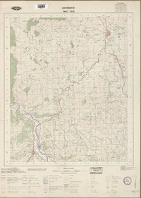 Quirihue 3615 - 7230