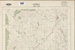 Quirihue 3615 - 7230