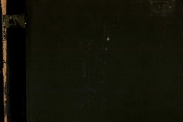 Mapa de la República de Chile desde el Río Loa hasta el Cabo de Hornos