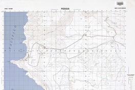 Pisagua: 1930-7000