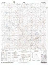 Putre (18°00'13.00"-69°30'06.05"