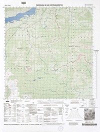 Portezuelo de Los Contrabandistas (44° 15' 01.50'' - 71° 40' 03.20'')