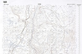 Putre (18°00'-69°30')