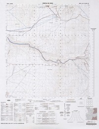 Portal del Inca (26°15'-69°30')