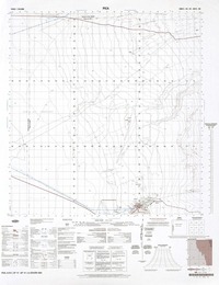 Pica (20°15'-69°15')