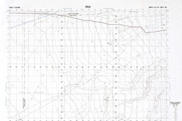 Pica (20°15'-69°15')