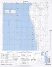 Punta Madrid (18°45'-70°15')