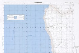 Punta Madrid (18°45'-70°15')