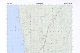 Peña Blanca (30°45'-71°30')