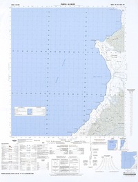 Punta Alcalde 28°30' - 71°15'