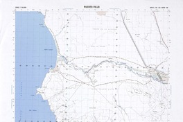 Puerto Viejo 27°15' - 70°45'