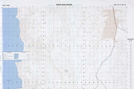 Punta Agua Salada 24°00' - 70°30'