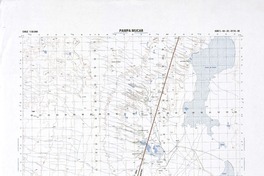 Pampa Mucar (23°15' - 67°00')