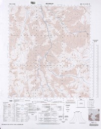 Río Chollay (29°00'-70°00')