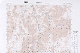 Río Chollay (29°00'-70°00')