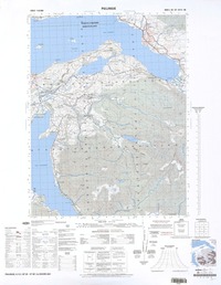 Pullingue G-112 (39° 30'- 72° 00')