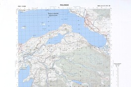 Pullingue G-112 (39° 30'- 72° 00')