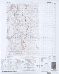 Paso Vacas Heladas D-058 (29° 45'- 69° 45')