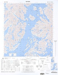 Paso Shoal (52° 30' 00''- 73° 30' 00'')