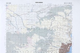 Punta Arenas (53° 00' 00"- 70° 52' 30")