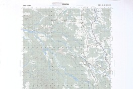 Puntra (42° 00'- 73° 45')