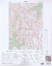 Río Barceló (42° 15' - 72° 00')