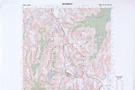 Río Barceló (42° 15' - 72° 00')